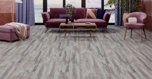 Ламинат Sunfloor 8/32 SF32TV-39 Дуб Форвард 4v в Каменске-Уральском