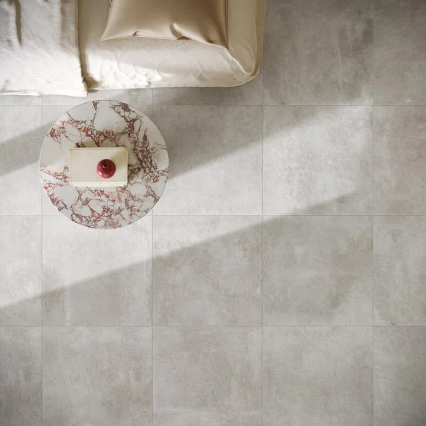 Керамогранит Coliseum Экспо Грэй 60х60 (Натуральный и Реттифицированный) в Каменске-Уральском