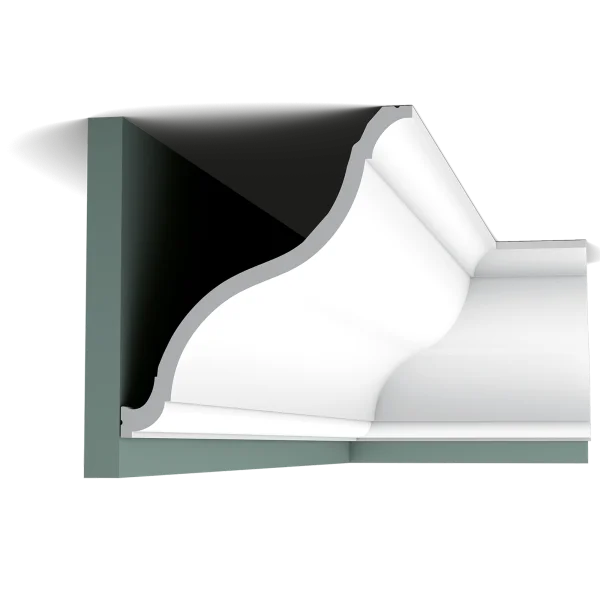 Карниз Orac C335 (222*202*2000 мм) в Каменске-Уральском