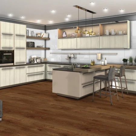 Ламинат AGT Effect Elegance PRK909 Россо в Каменске-Уральском