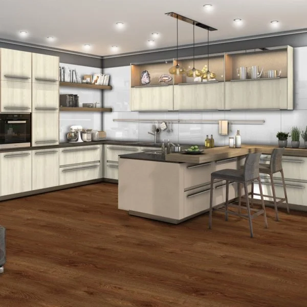 Ламинат AGT Effect Elegance PRK909 Россо в Каменске-Уральском