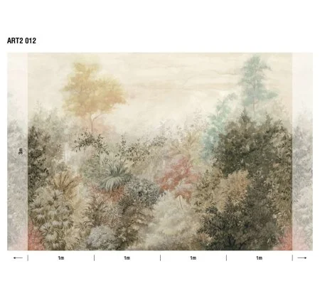 Обои Loymina Пейзаж ART2 012 в Каменске-Уральском