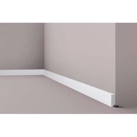 Плинтус NMC Wallstyl FT1 (38х13х2000 мм) в Каменске-Уральском