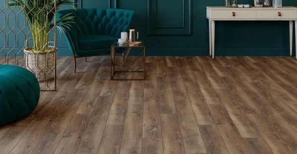 Ламинат Sunfloor 8/33 SF33VV-60 Дуб Берлин 4v в Каменске-Уральском