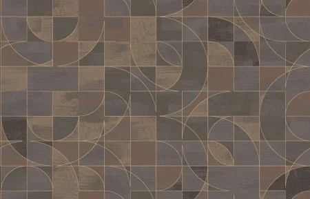 Обои Milassa Geometrica Gm1, 009 в Каменске-Уральском