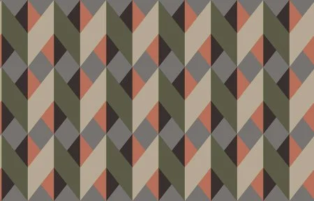 Обои Milassa Geometrica Gm5, 015 в Каменске-Уральском