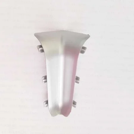 Угол внутренний для плинтуса ALP-C65 Cеребро (ПВХ) в Каменске-Уральском