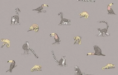 Обои Milassa Bon Voyage D9, 001 в Каменске-Уральском