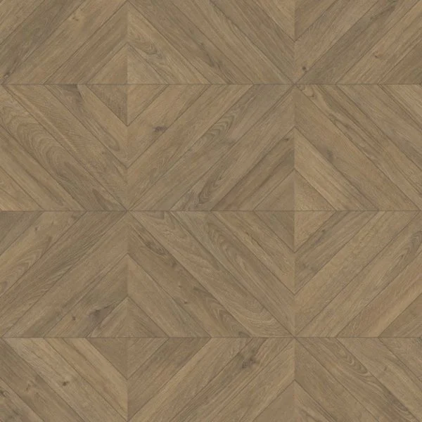 Ламинат Pergo Chevron 12 Pro Дуб Оливково-Коричневый L1254-04165 в Каменске-Уральском