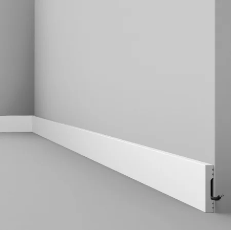 Плинтус NMC Wallstyl FD8 (80х15х2000 мм) в Каменске-Уральском