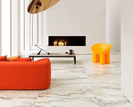 Керамогранит Coliseum Канова Сэнд 60х120 (Натуральный и Реттифицированный) в Каменске-Уральском