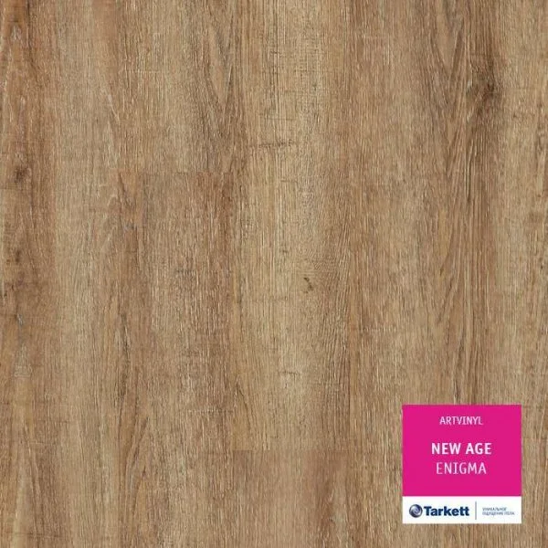 ПВХ плитка Tarkett New Age Enigma Планка 152Х914 в Каменске-Уральском