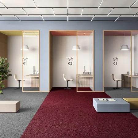 Ковровая плитка AW Medusa 11 в Каменске-Уральском