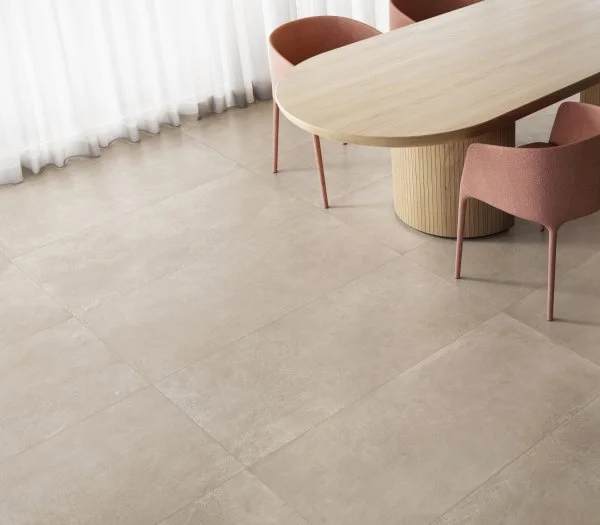 Керамогранит Italon Этернум Крим 60х120 (Натуральная и Реттифицированная) в Каменске-Уральском