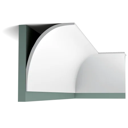 Карниз Orac C990 (216*159*2000 мм) в Каменске-Уральском