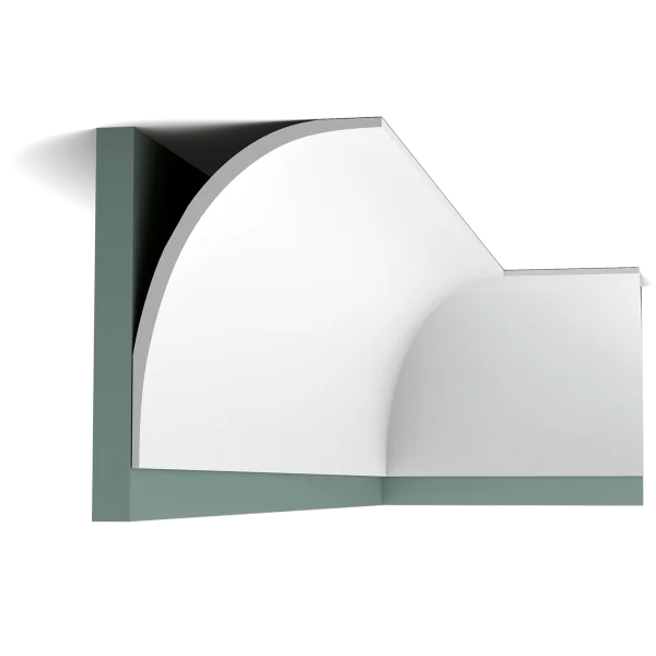 Карниз Orac C990 (216*159*2000 мм) в Каменске-Уральском