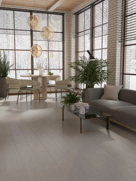 Ламинат Egger PRO 8/33 4V Дуб белый песок EPL219 в Каменске-Уральском