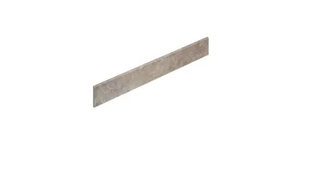 Керамогранит Coliseum Ривьера Дарк Плинтус (Натуральный, 7,2х60) в Каменске-Уральском