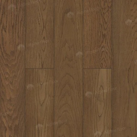 Инженерная доска Alpine Floor Villa Дуб Тобакко в Каменске-Уральском