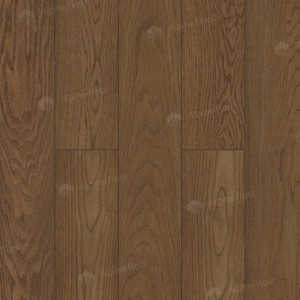 Инженерная доска Alpine Floor Villa Дуб Тобакко в Каменске-Уральском