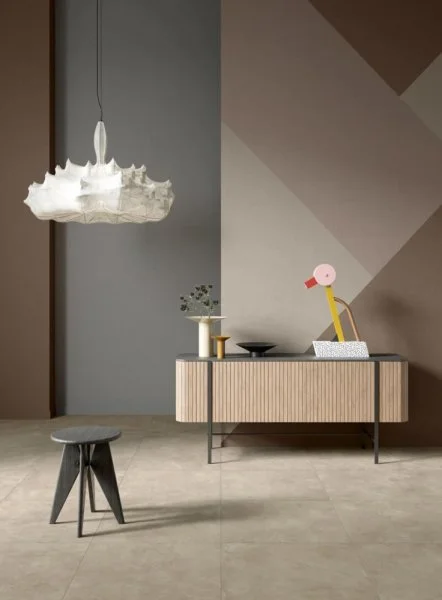 Керамогранит Coliseum Крета Крим 60х60 (Натуральный и Реттифицированный) в Каменске-Уральском