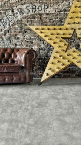 Кварц-виниловая плитка Alpine Floor Light Stone Ратленд ECO-15-9 2,5 мм. 43 класс в Каменске-Уральском