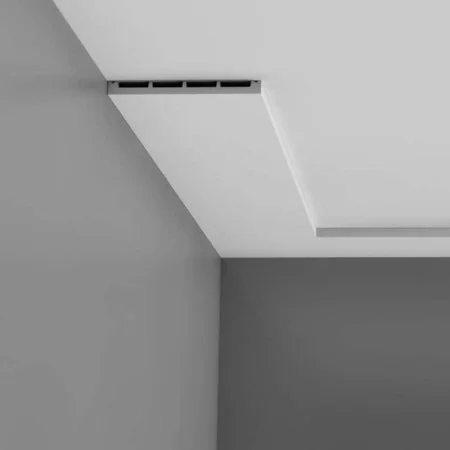 Плинтус Orac SX168 (151*14*2000 мм) в Каменске-Уральском