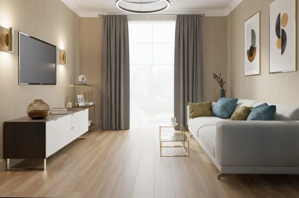 Ламинат Egger PRO 8/33 4V Дуб Гарден натуральный EPL236 в Каменске-Уральском