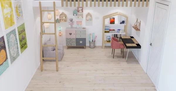 Ламинат Sunfloor 8/33 SF33VV-55 Дуб Эри 4v в Каменске-Уральском