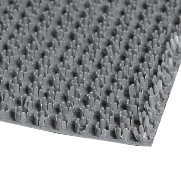 Грязезащитные покрытия Holiaf Standart 11 Темно - серый 0,9х15 м. пог в Каменске-Уральском