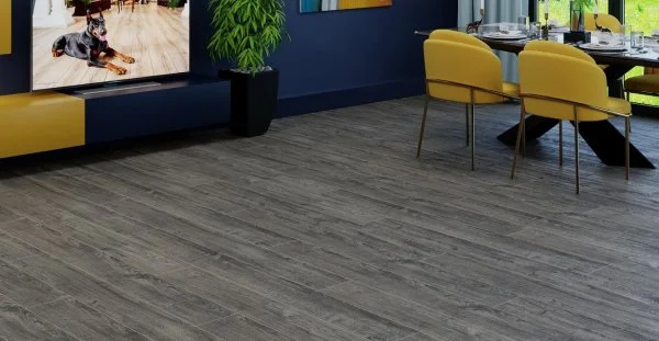 Ламинат Sunfloor 12/33 SF33СV-110 Дуб Капри в Каменске-Уральском