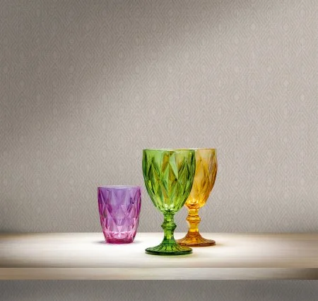 Обои Milassa Сканди Дзен JA3 002/2 в Каменске-Уральском