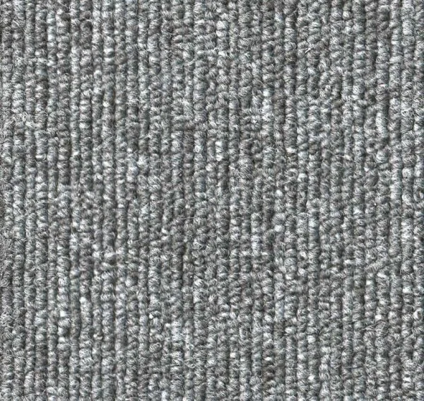 Ковровое покрытие Zartex Daily 003 Серый 4 м в Каменске-Уральском