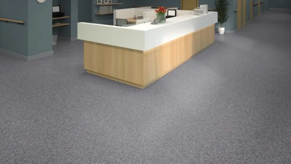 Линолеум Tarkett iQ Monolit CMONI-931 2 м в Каменске-Уральском