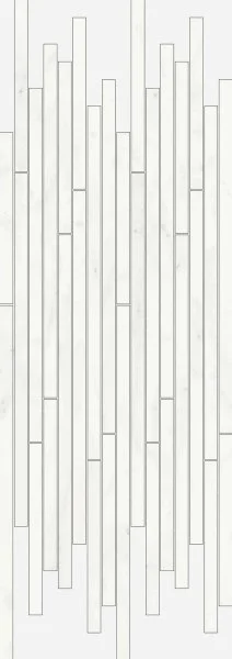 Керамогранит Italon Шарм Делюкс Микеланджело 26х75 Стрип (Люкс и реттифицированная) в Каменске-Уральском