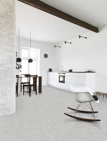 Плитка SPC Adelar Solida Acoustic Magica 11931 + подложка в Каменске-Уральском