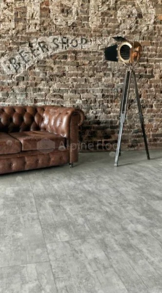Кварц-виниловая плитка Alpine Floor Light Stone Ратленд ECO-15-9 2,5 мм. 43 класс в Каменске-Уральском