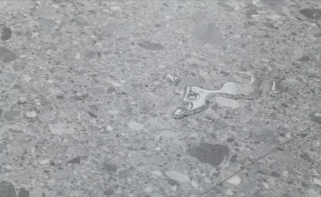 Плитка SPC Bonkeel Tile 4мм Grigio Terrazzo в Каменске-Уральском