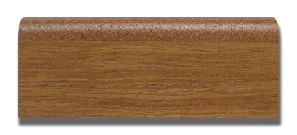 Эластичный пробковый плинтус ArtCorkDesing CW 02-08 16х60х915 мм в Каменске-Уральском