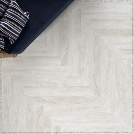 ПВХ плитка FineFlex Wood Дуб Лапландский FX-105 в Каменске-Уральском