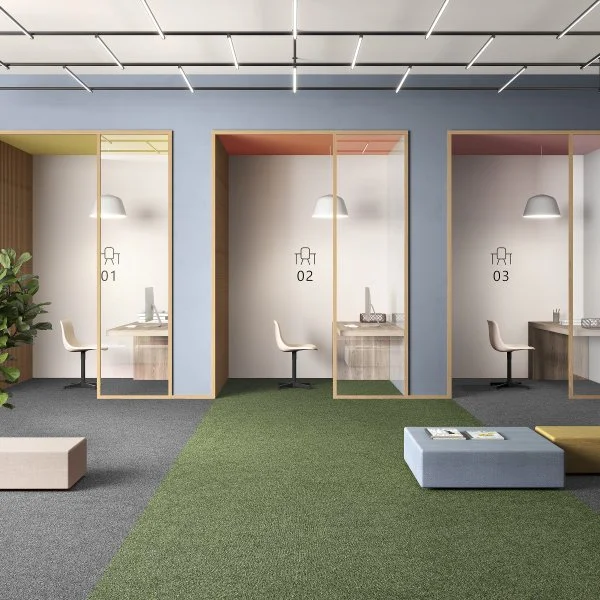 Ковровая плитка AW Medusa 21 в Каменске-Уральском