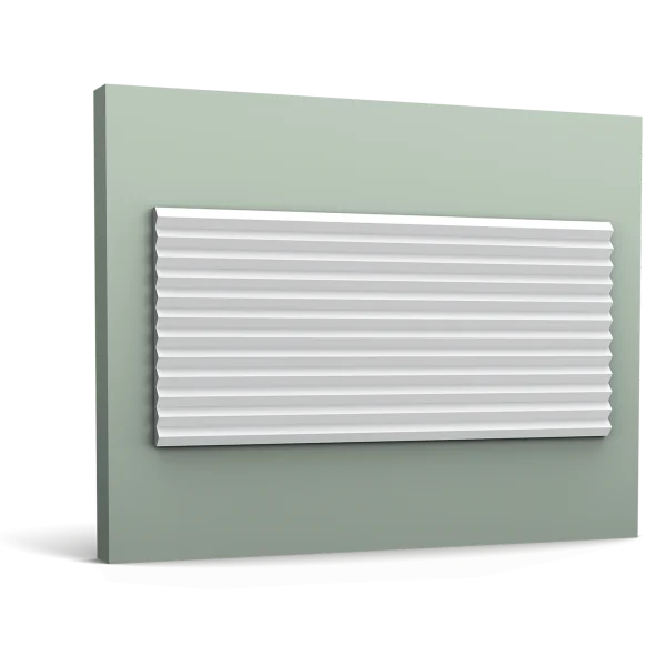 Декоративная панель Orac W108 (200x25x1.8 см) в Каменске-Уральском