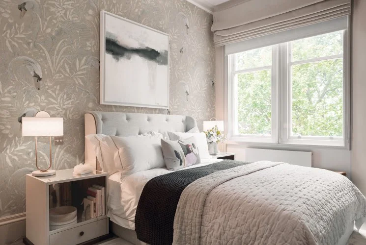 Обои Loymina Etude vol. II ETD14 001 в Каменске-Уральском