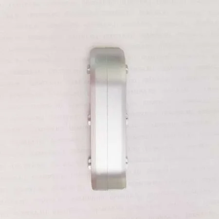 Соединитель для плинтуса ALP-C65 Cеребро (ПВХ) в Каменске-Уральском