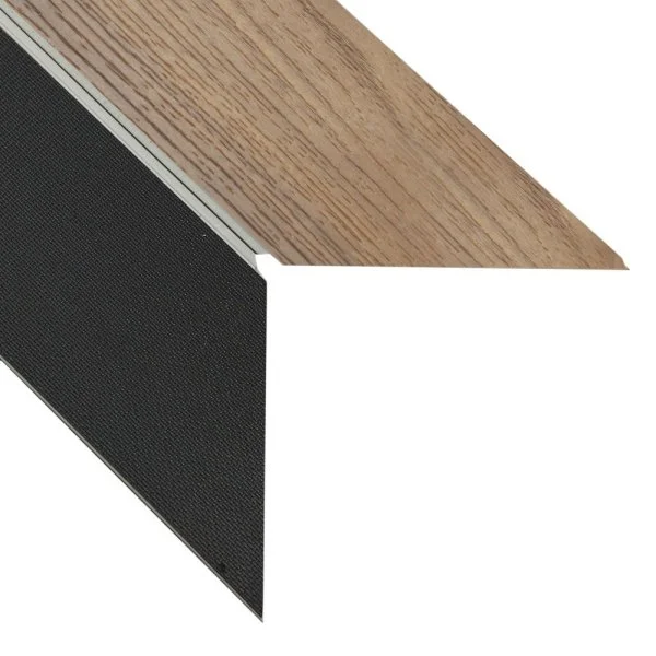 Виниловый пол Betta Estate Chevron E1801 Амбрим в Каменске-Уральском