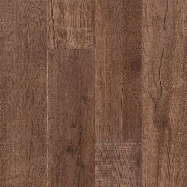 Кварц-виниловая плитка Refloor Fargo Comfort 81996-6 Дуб Южная Ночь в Каменске-Уральском