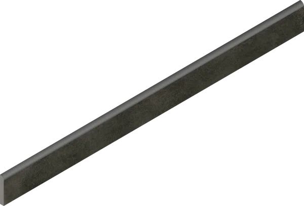 Керамогранит Italon Континуум Брасс Дарк Плинтус 7.2х80 (Натуральная и Реттифицированная) в Каменске-Уральском