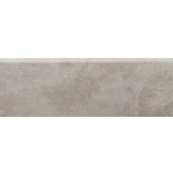 Плинтус MDF Bonkeel 24066 Бетон Лофт Светлый (80х16х2400 мм) в Каменске-Уральском