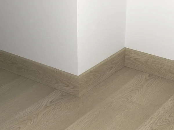 Кварцевый плинтус Alpine Floor Grand Sequoia 11-18 Шварцевальд в Каменске-Уральском