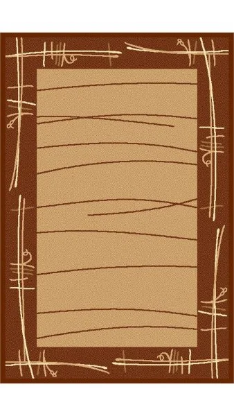 Ковер Синтелон Practica 2,00x3,00 83EED Прямоугольник в Каменске-Уральском